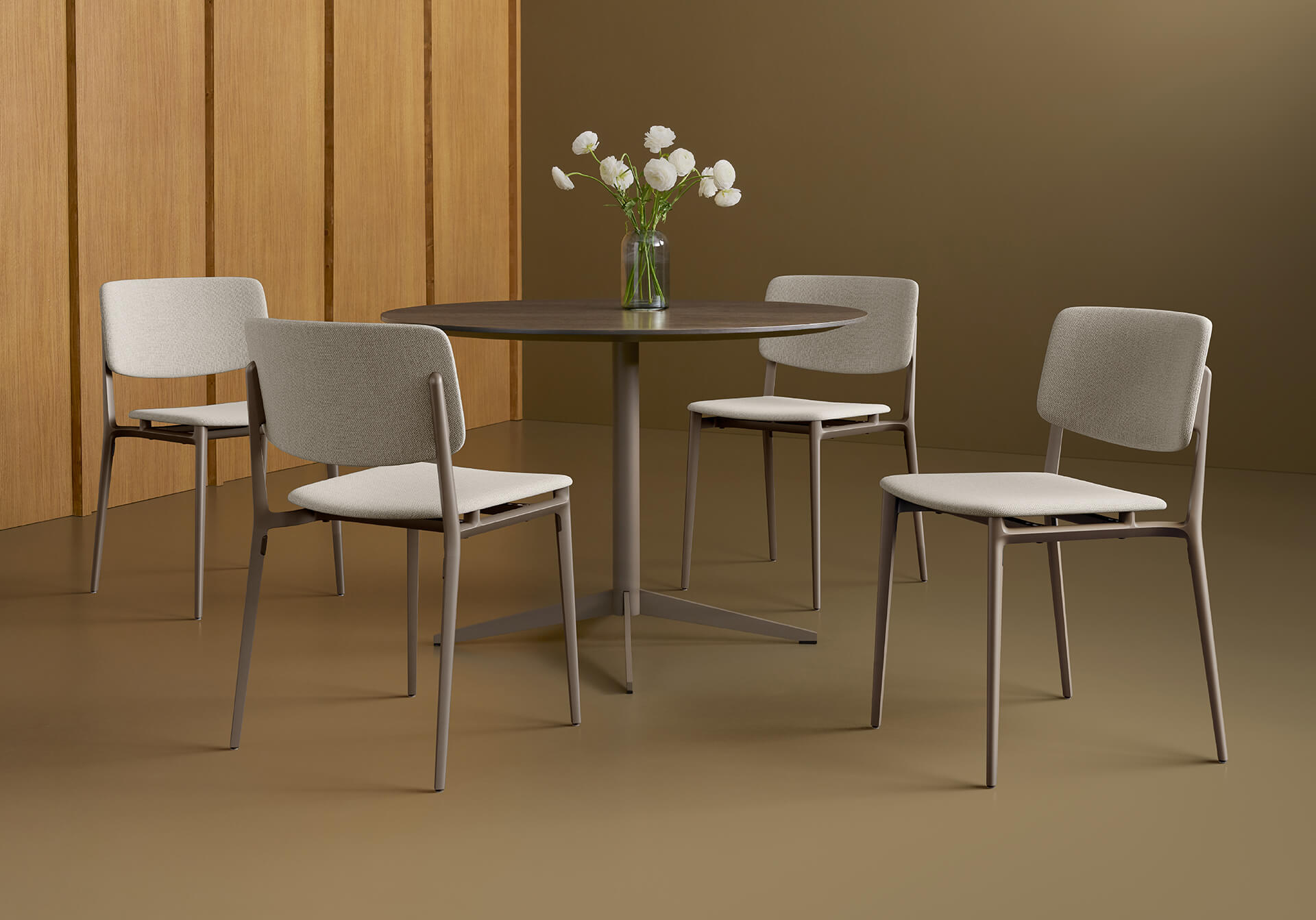 ダイニングテーブル mez Mez Cafe | Davis Furniture